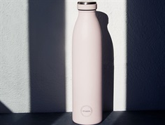 AYA&IDA soft rose drinking bottle 750ml